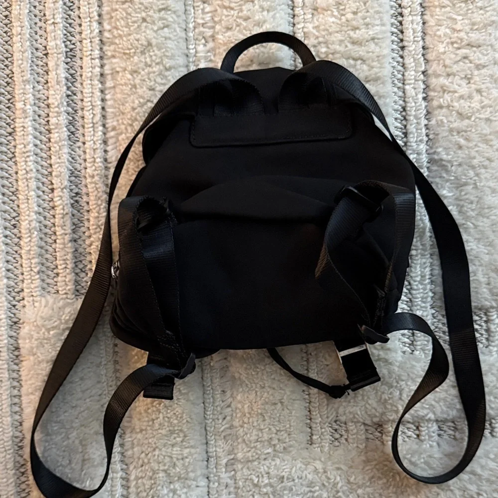 Mini Backpack